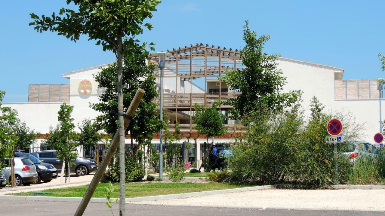 Studios Nuitée en Provence Aix-en-Provence Exterior foto