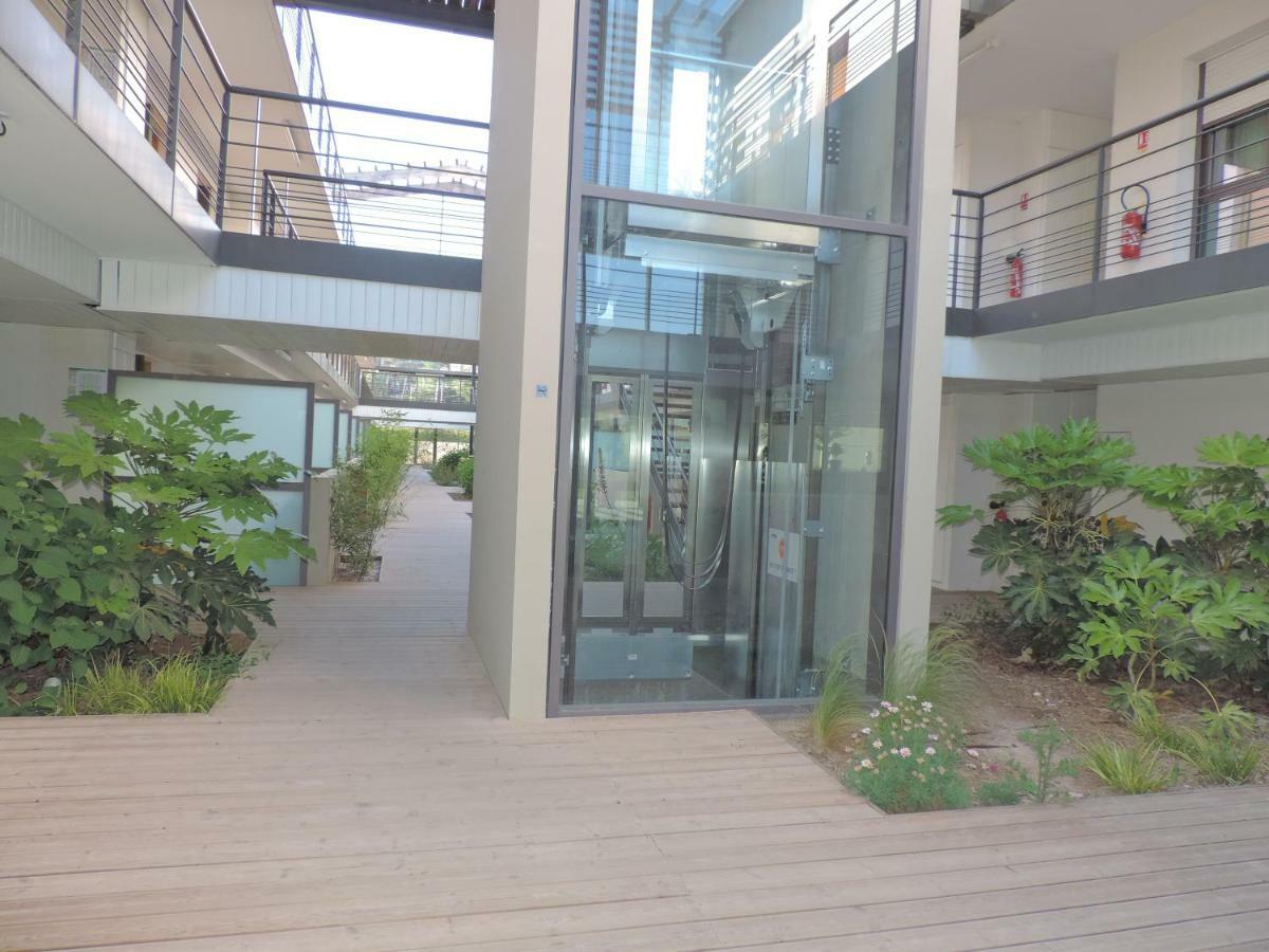 Studios Nuitée en Provence Aix-en-Provence Exterior foto